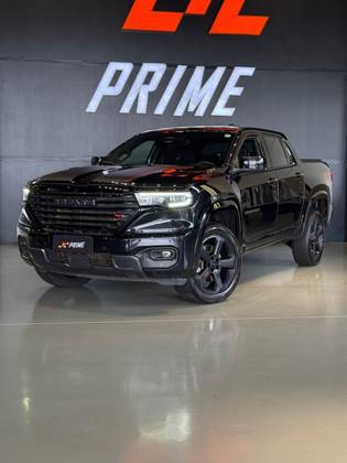 RAM RAMPAGE 2.0 HURRICANE 4 TURBO GASOLINA R/T 4X4 AUTOMÁTICO RAM RAMPAGE 2.0 HURRICANE 4 TURBO GASOLINA R/T 4X4 AUTOMÁTICO